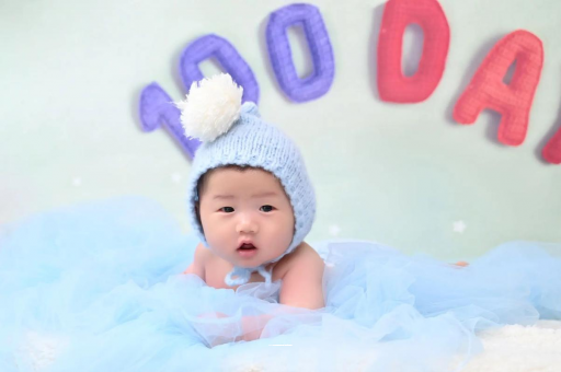 桂平宝宝几个月告别浅睡眠